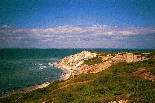 Martha's Vineyard. Foto di normanack