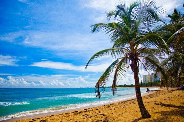 Porto Rico. Foto da Flickr