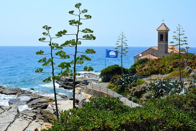 Chiesa di Sant'Ampelio – Foto di Mirko Toller