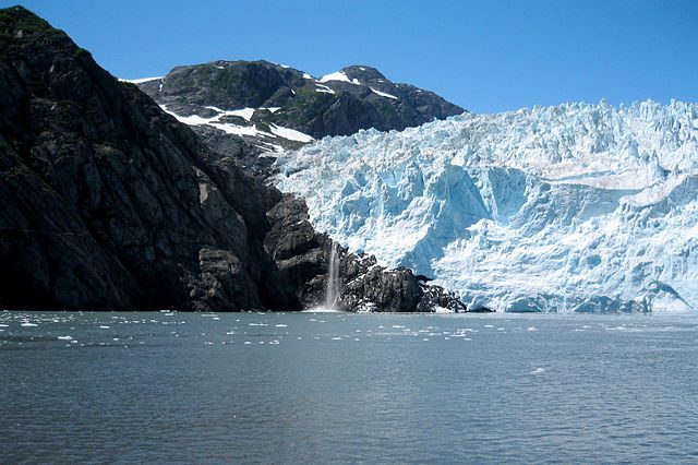 Fiordi di Kenai – Foto Wikimedia Commons