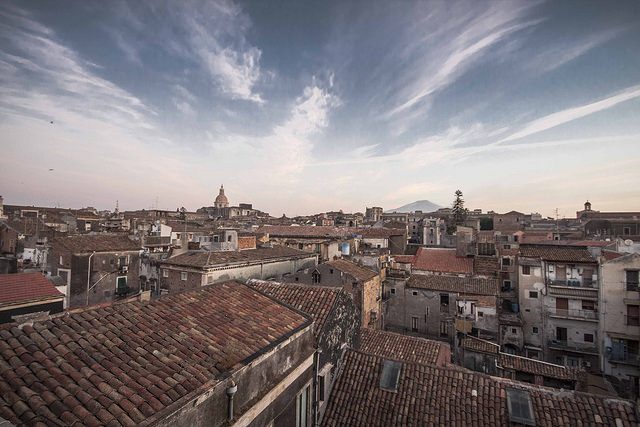 Catania. Foto di Cristiano Corsini