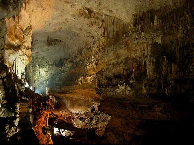 Grotta di Jeita – Foto kcakduman