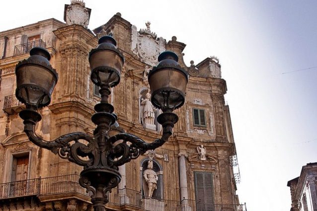 10 foto per innamorarsi di Palermo