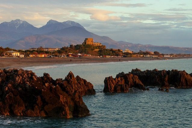 Scalea – Foto Pixabay