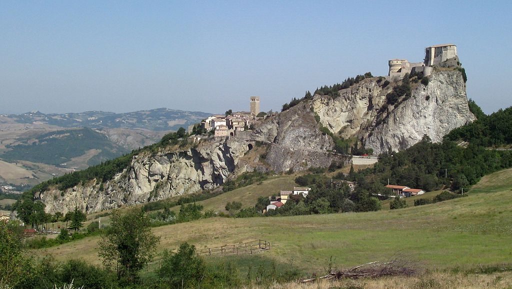San Leo – Foto Wikipedia