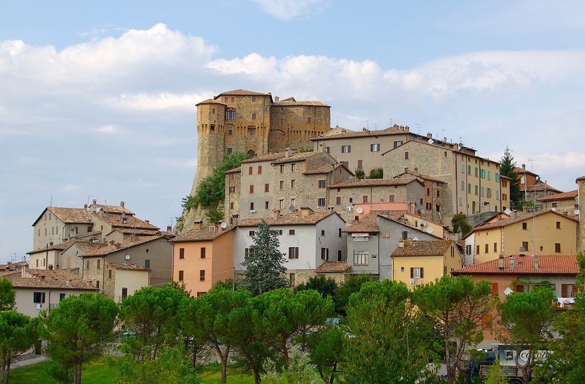 Sant'Agata Feltria – Foto Wikipedia