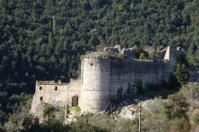 Rocchettine – Foto Wikipedia