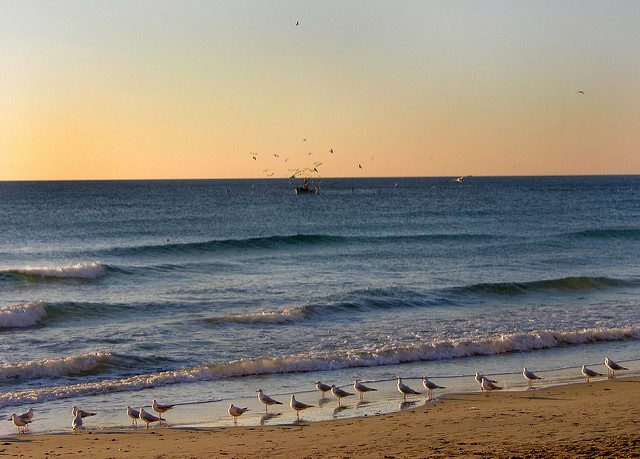 Alassio. Foto da Flickr