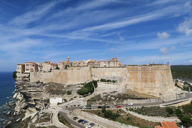 Bonifacio Cittadella. Foto da Flickr