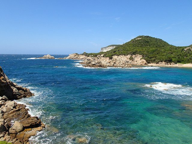 Bonifacio. Foto da Flickr