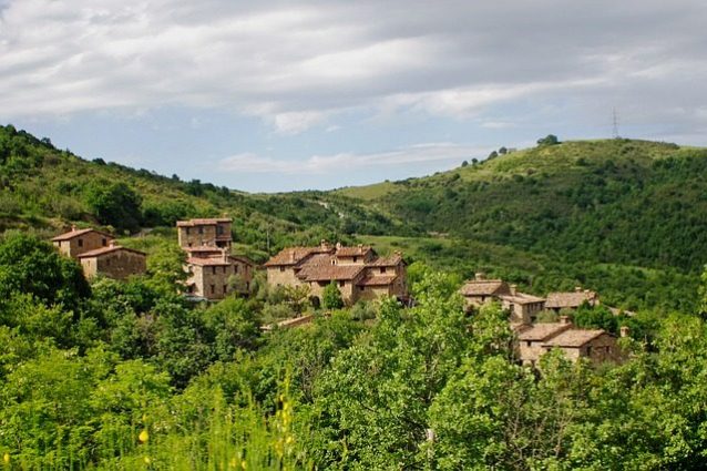 Tavernelle – Foto maxpixel