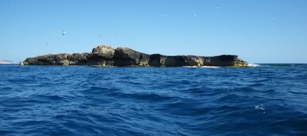 Scoglio del Maraone