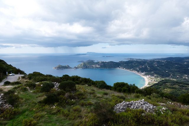 Corfù. Foto di IMP1