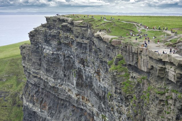 La bellezza dell'Irlanda in 10 foto