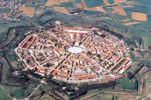 Le mura Veneziane: storia del sito diventato Patrimonio dell'umanità