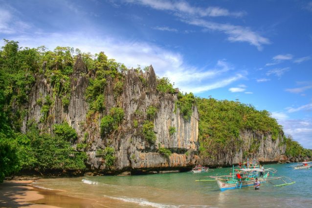 Palawan. Foto di Jepster