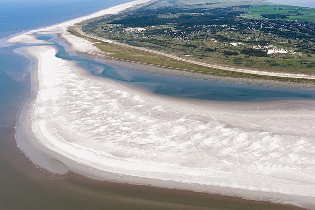Schiermonnikoog. Foto di Bas Kers (NL)