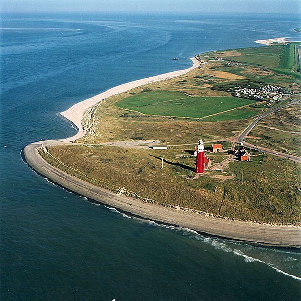 Texel. Foto da Wikipedia
