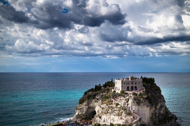 Tropea. Foto di Pixabay