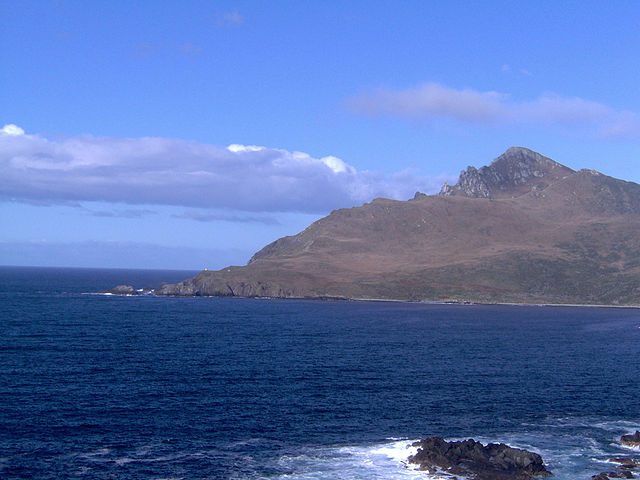 Capo Horn – Foto Wikimedia Commons
