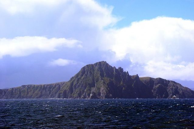 Capo Horn – Foto Wikimedia Commons