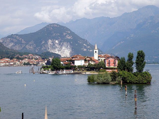 Isola dei Pescatori – Foto Wikimedia Commons