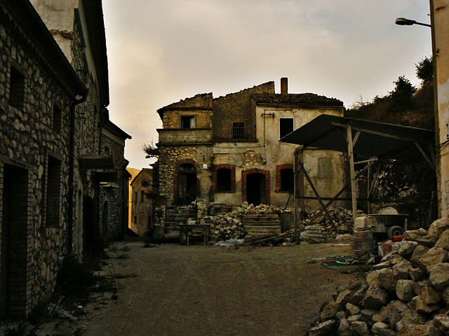 Romagnano al Monte – Foto Wikimedia Commons