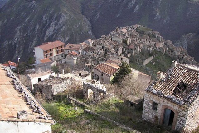 Romagnano al Monte – Foto Wikimedia Commons