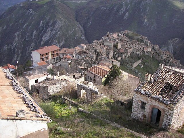 Distanza chilometrica Roma → Salerno - Distanza di volo ...