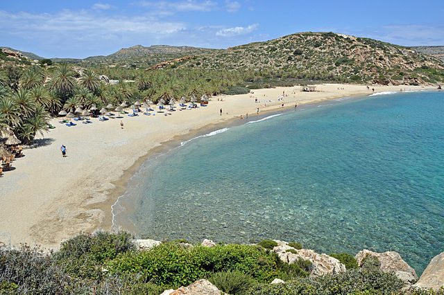 Vai – Foto Wikimedia Commons