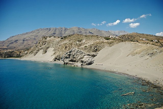 Agios Pavlos – Foto di Justin Sovich