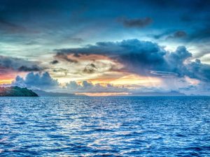 Un'isola può sparire nel nulla? Il mistero di Sandy Island