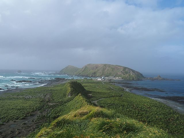 Macquarie – Foto Wikimedia Commons