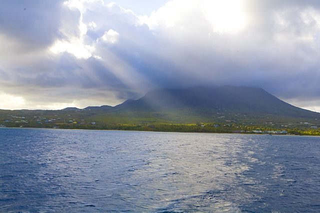 Nevis – Foto Wikimedia Commons
