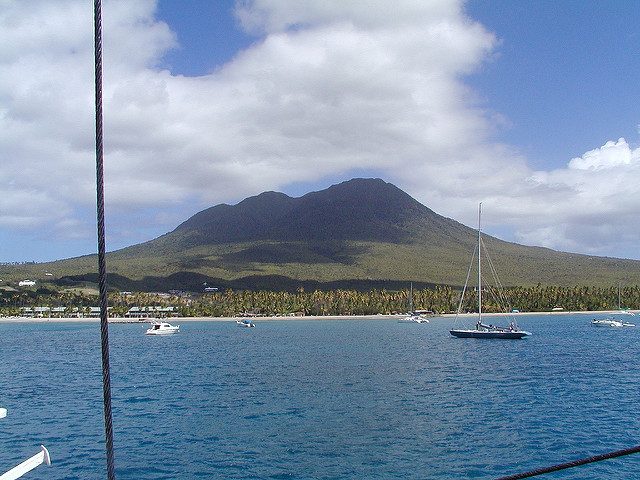Nevis – Foto Mike Schinkel