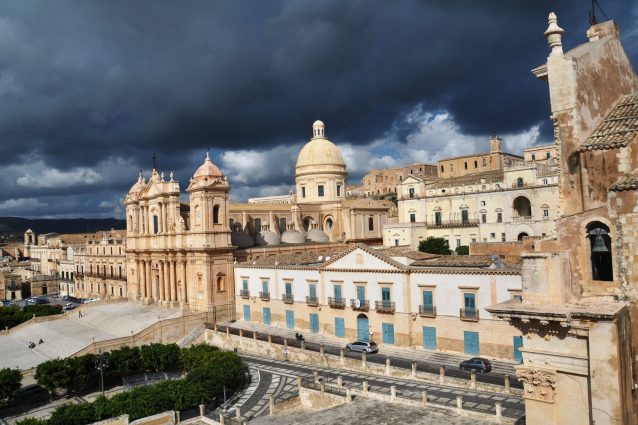 Noto. Foto da Flickr