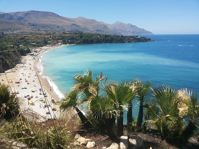 Spiaggia di Guidaloca – Foto Wikipedia