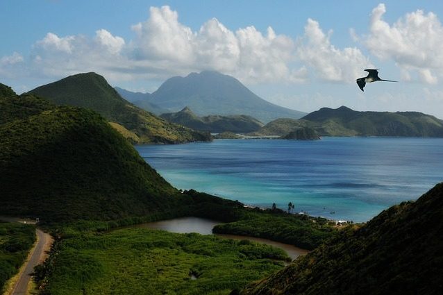 St Kitts – Foto Pixabay
