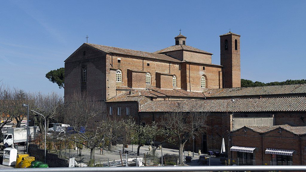 Città della Pieve – Foto Wikimedia Commons