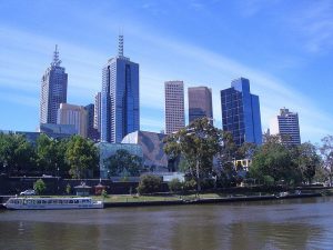 Perchè Melburne è la città più vivibile del mondo