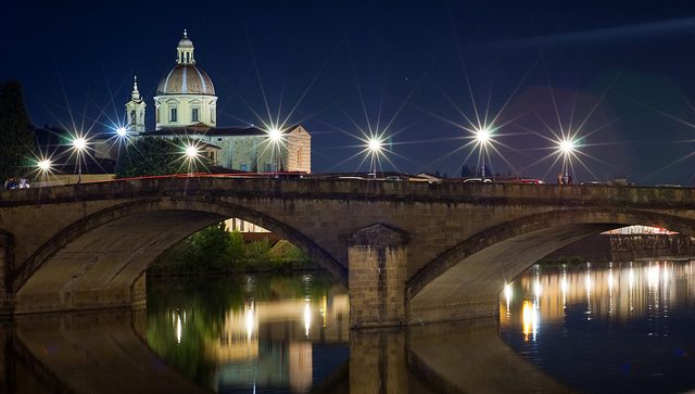 San Frediano. Foto di Stefano Mura