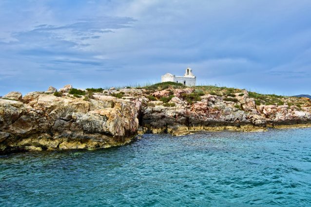 Antiparos