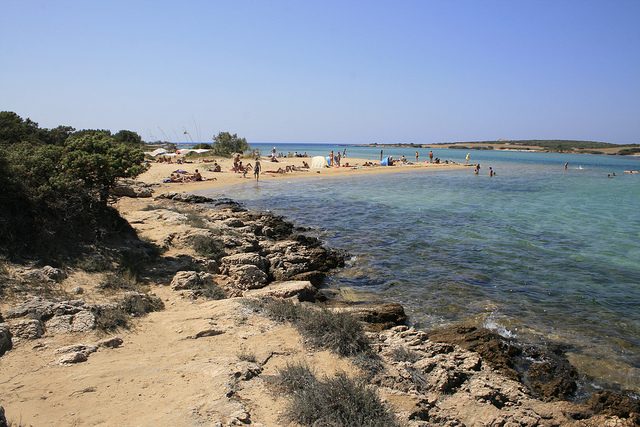 Isola di Antiparos