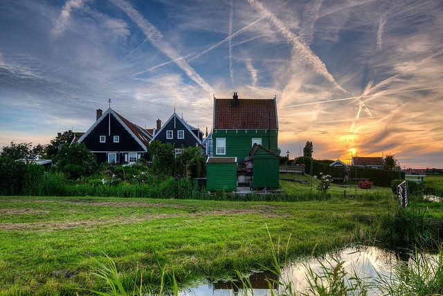Isola di Marken