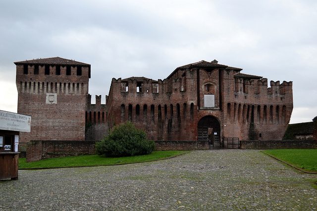 Soncino