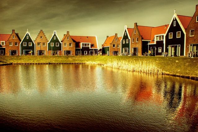 Volendam