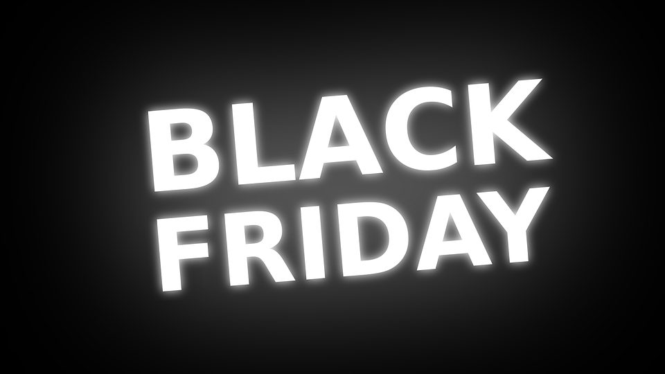 Black Friday anche su Ryanair impazzano gli sconti Black Friday anche su Ryanair impazzano gli sconti
