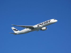 Finnair