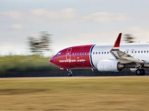 Voli low cost Roma – New York