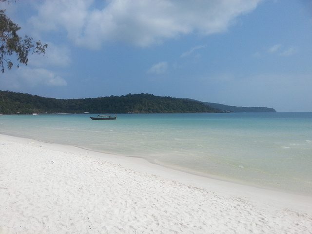 Koh Rong Samloem – Foto di ilf_